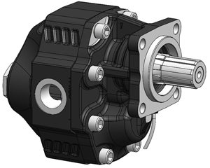 NPGH ISO SHORT 2^ serie