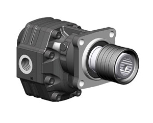 NPH ASAE-FEMMINA S203.14-2