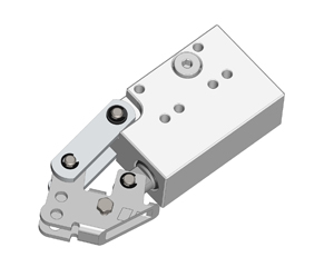 POMPA MANO DI EMERGENZA KUBE