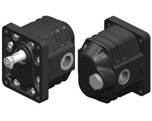 3P SIDE AND REAR PORTS