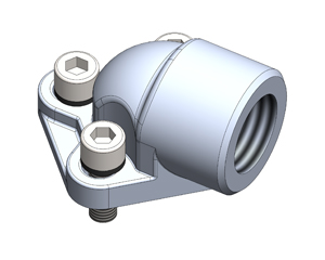 RACCORDO GOMITO LEGA