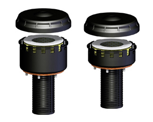 TAPPO DI RIEMPIMENTO