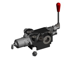 PILOT 3PM PNEUMATICO