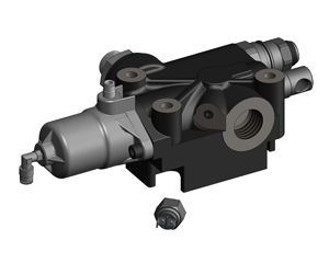 CARTRIDGE PNEUMATICO