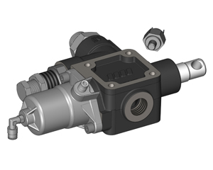 PILOT A.L. PNEUMATICO