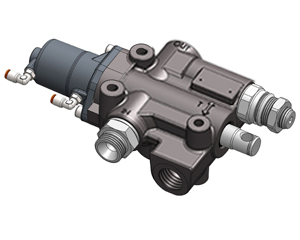 CARTRIDGE PNEUMATICO