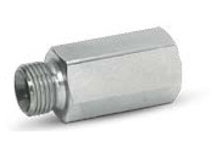 VALVOLA DI BLOCCO AUTOM. (PARACADUTE)