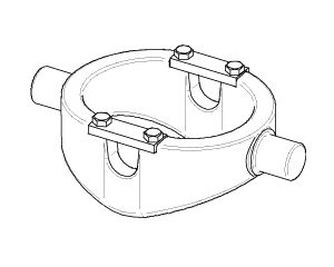 CULLA ANCORAGGIO MARTINETTO