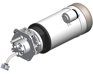 EPK STD VENTILATA 3000W