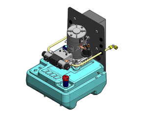 1A2+VALVOLA DI BLOCCO