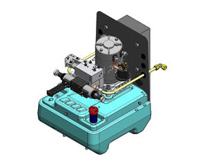 1A2+VALVOLA DI BLOCCO+EMERGENZA