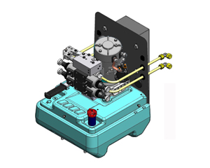 2A1 - 2A2 + EMERGENZA