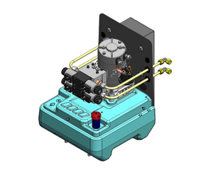 2A2+VALVOLA DI BLOCCO