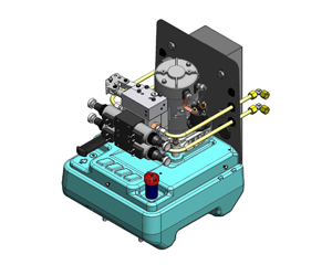 2A2+VALVOLA DI BLOCCO+EMERGENZA