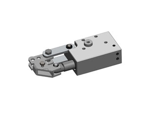 POMPA MANO DI EMERGENZA PK AC - CC