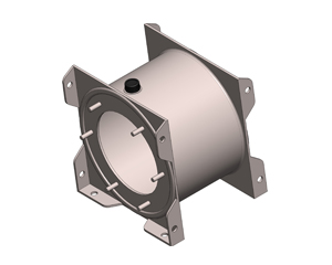 SERBATOI IN ACCIAIO SMALL