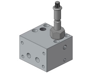 ELETTROVALVOLE E PANNELLI