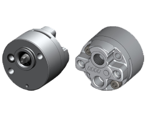 POMPA A (INTERCAMBIABILE CON POMPA B)