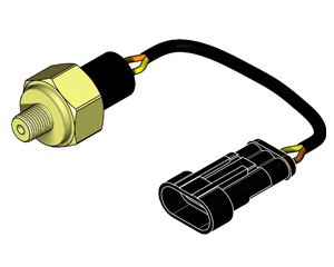 INDICATORI DI INTASAMENTO ELETTRICI