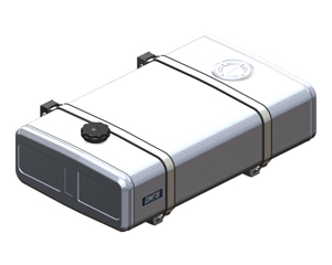 FAM. BS (280X645) - WHEEL