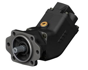 HDS 40-47-55-64 SAE-B