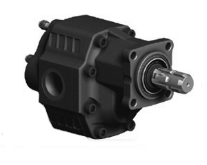 NPGH ASAE 1-3/8 PRIMA POMPA TANDEM