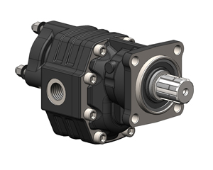 NPH ISO PRIMA POMPA TANDEM