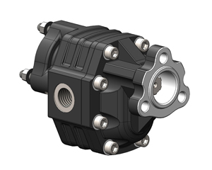 NPH UNI PRIMA POMPA TANDEM