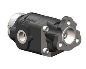 NPLH 13 DIN PRIMA POMPA TANDEM