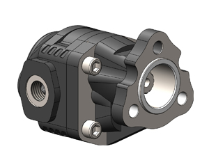 NPLH 13 DIN ATTACCHI POSTERIORI+LATERALI