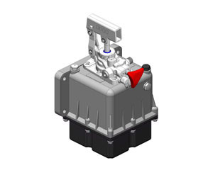 FULCRO PMS+VS SERIES