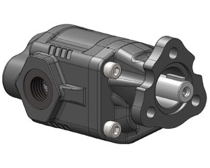 NPLH UNI D.22 ATTACCHI LATERALI