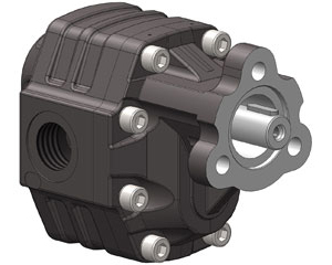 LTH UNI D.22 - 1 CHIAVETTA