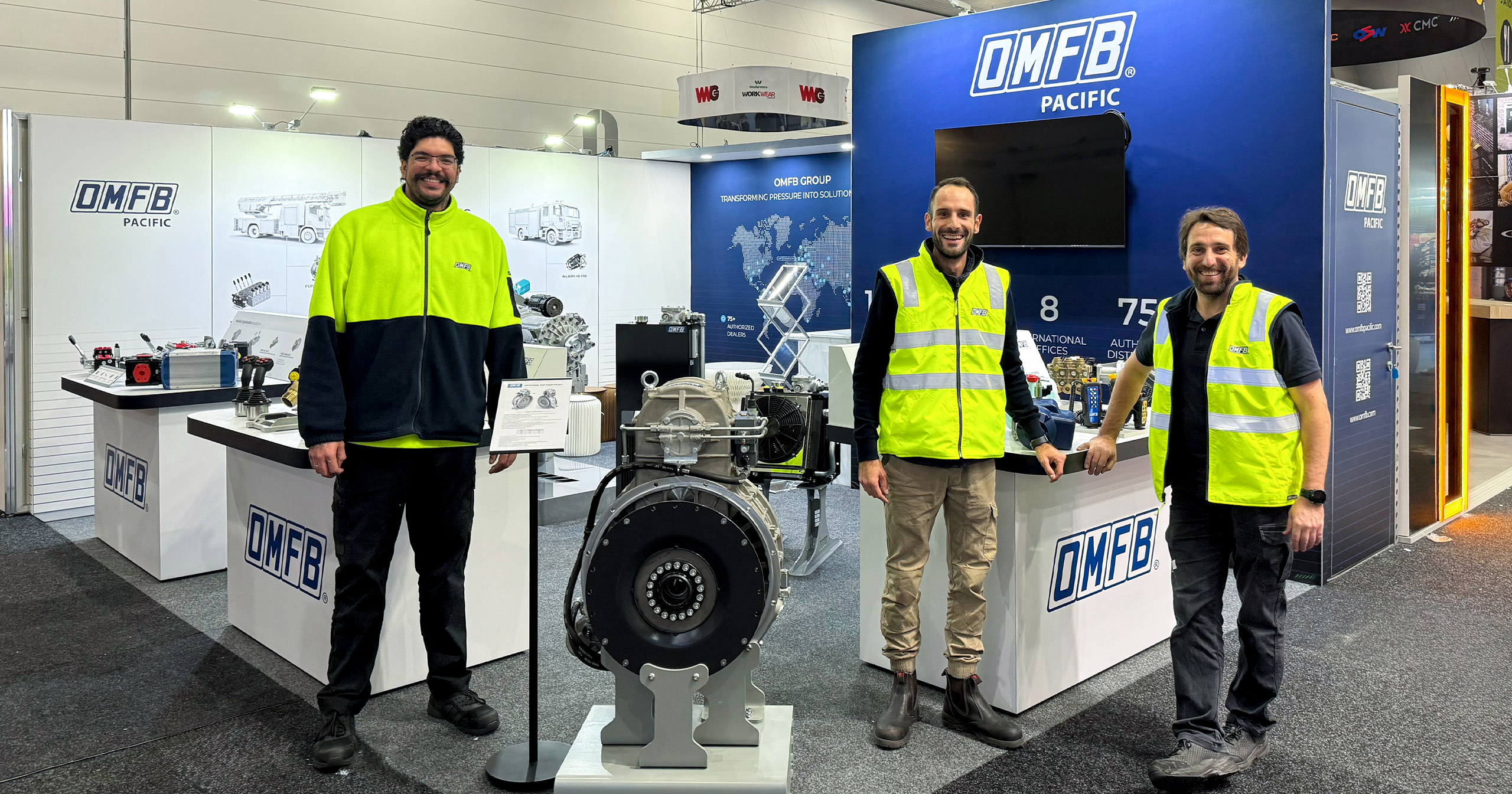 AFAC26 – Melbourne